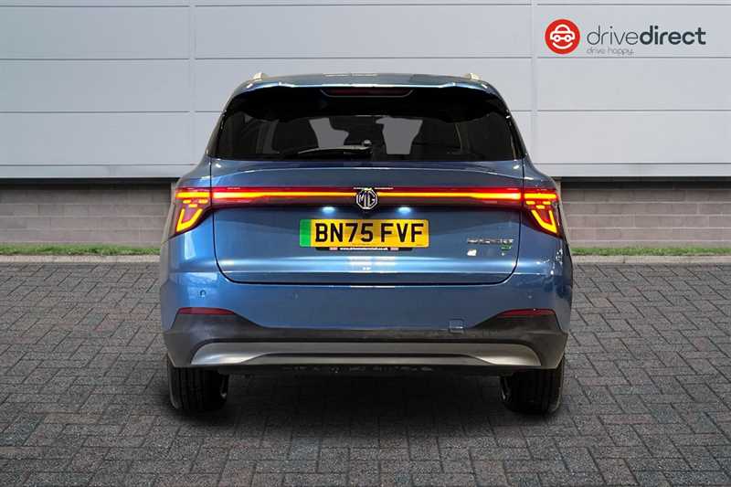 Used MG MGS5 2025 for sale - 77402924: Photo 4