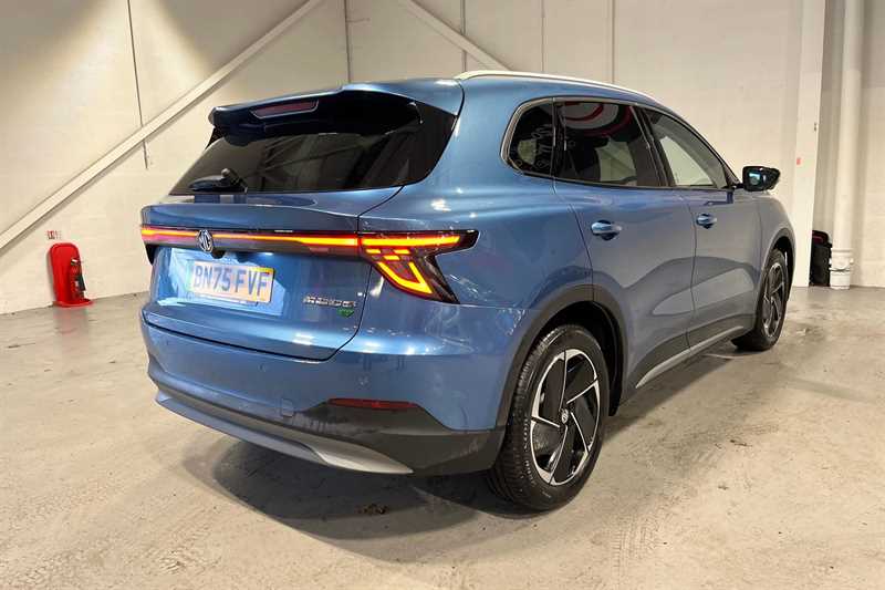 Used MG MGS5 2025 for sale - 77402924: Photo 45