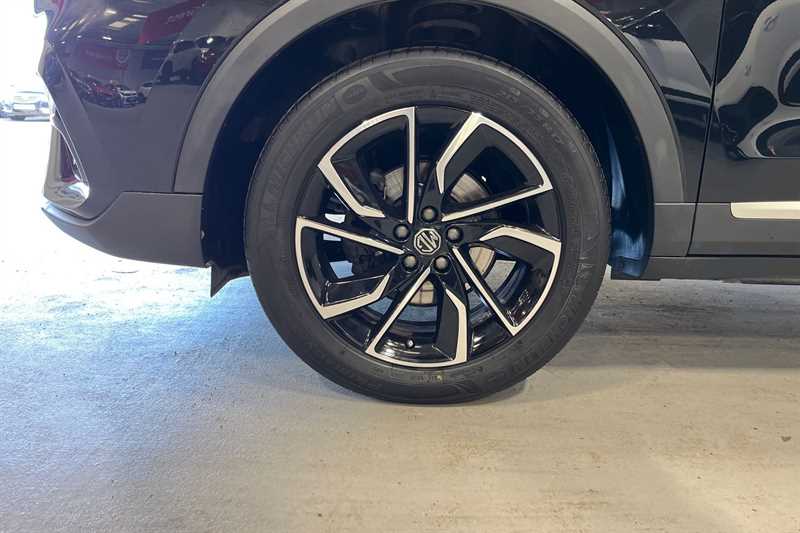 Used MG MG ZS for sale - 77863923: Photo 12