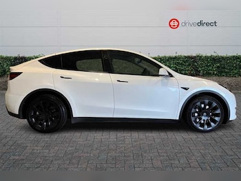 Used Tesla Model Y 2022 for sale - 75418145: Photo