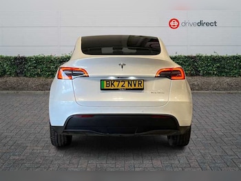 Used Tesla Model Y 2022 for sale - 75418145: Photo