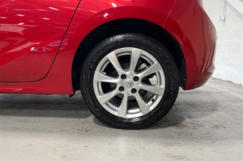 Used Vauxhall Corsa 2023 for sale - 78208285: Photo 11