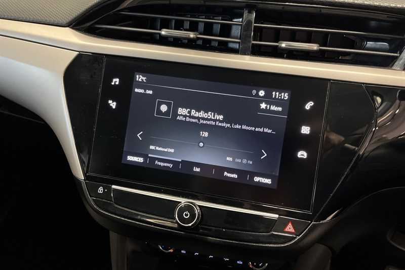 Used Vauxhall Corsa 2023 for sale - 78208285: Photo 17