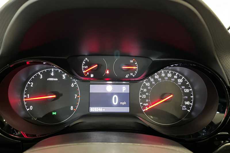 Used Vauxhall Corsa 2023 for sale - 78208285: Photo 20