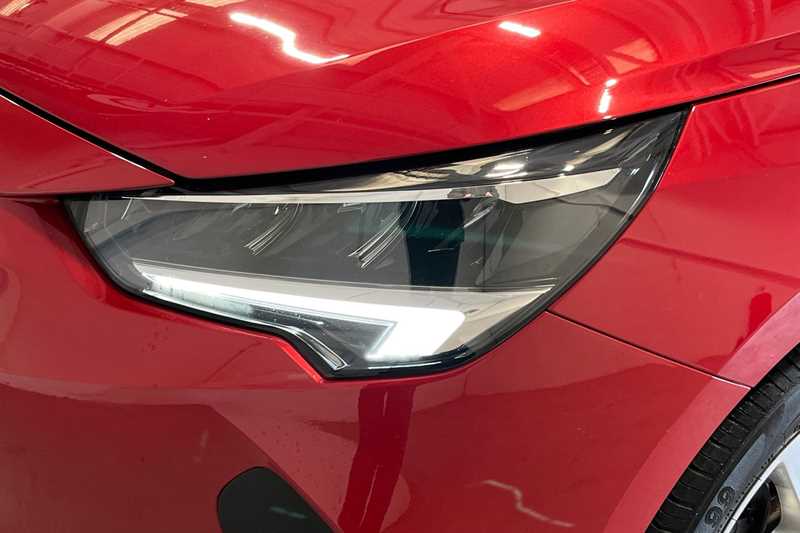 Used Vauxhall Corsa 2023 for sale - 78208285: Photo 29