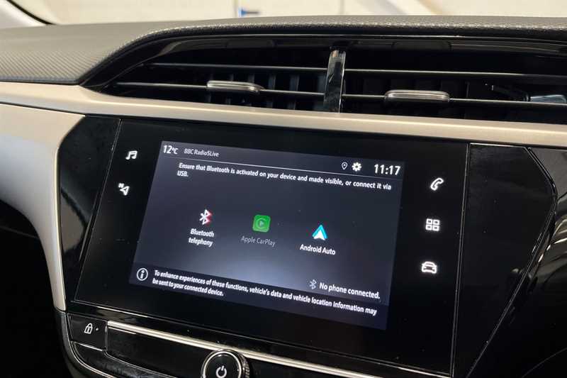 Used Vauxhall Corsa 2023 for sale - 78208285: Photo 38