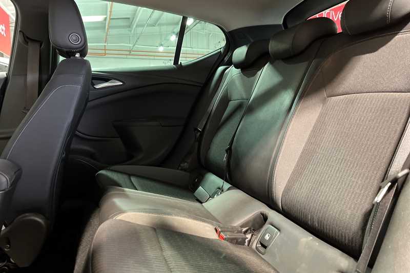 Used Vauxhall Astra 2021 for sale - 77334827: Photo 24