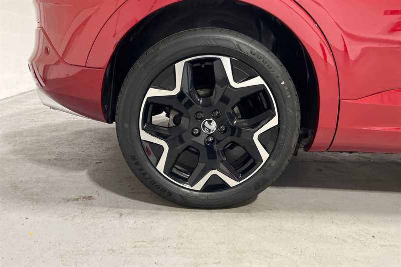 Used Vauxhall Grandland 2024 for sale - 77788573: Photo 10