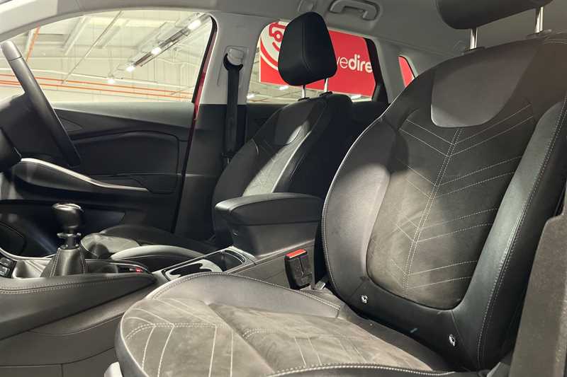 Used Vauxhall Grandland 2024 for sale - 77788573: Photo 23