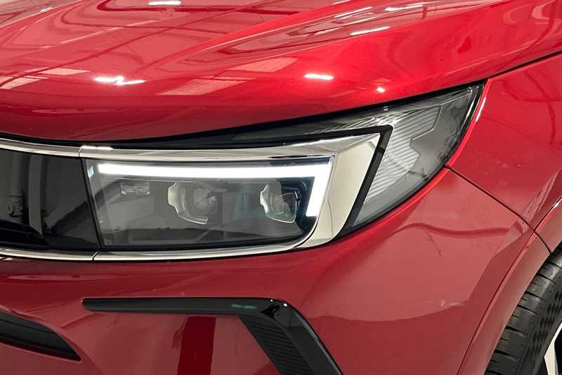 Used Vauxhall Grandland 2024 for sale - 77788573: Photo 29