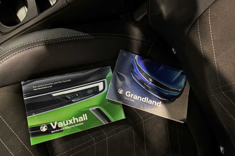 Used Vauxhall Grandland 2024 for sale - 77788573: Photo 36