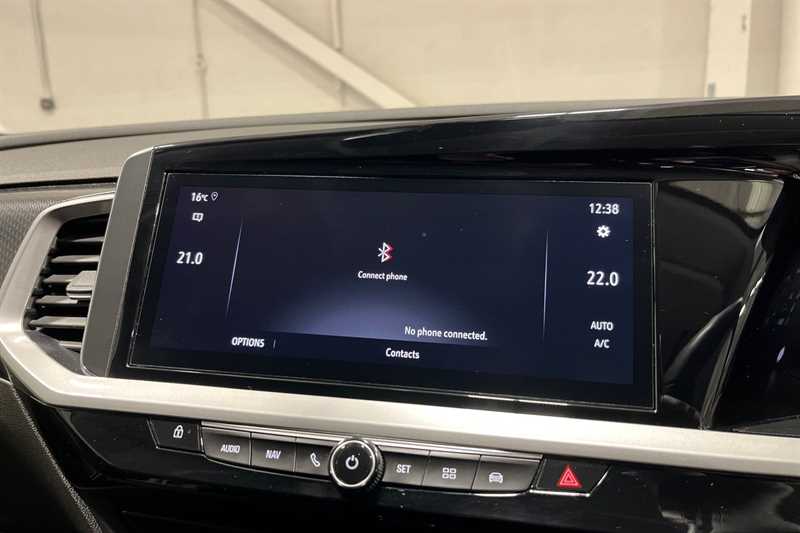 Used Vauxhall Grandland 2024 for sale - 77788573: Photo 38