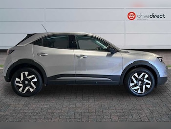 Used Vauxhall Mokka 2024 for sale - 75772523: Photo