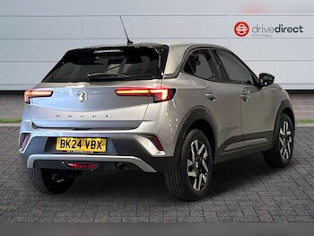 Used Vauxhall Mokka 2024 for sale - 75772523: Photo