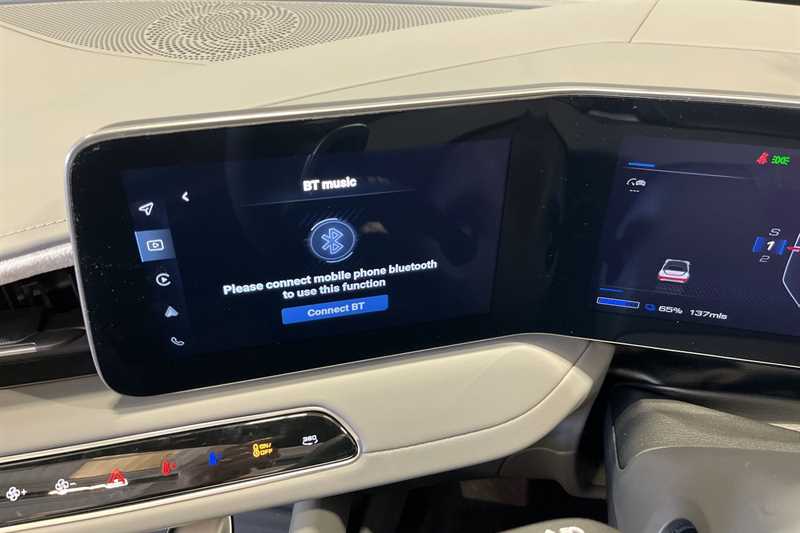 Used MG Cyberster 2026 for sale - 78188575: Photo 17
