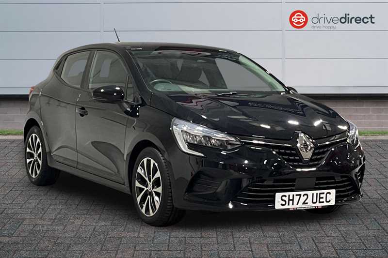 Used Renault Clio 2023 for sale - 77741810: Photo 1