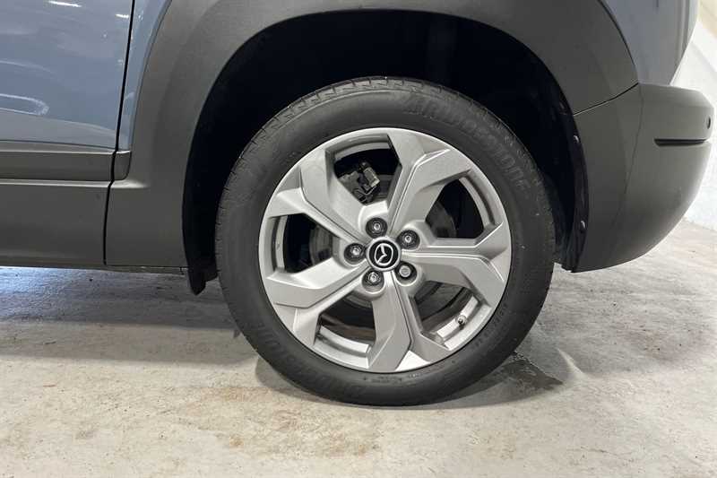 Used Mazda MX-30 2022 for sale - 77757868: Photo 11