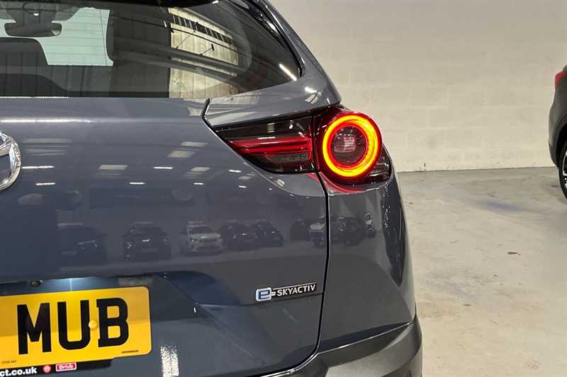 Used Mazda MX-30 2022 for sale - 77757868: Photo 32