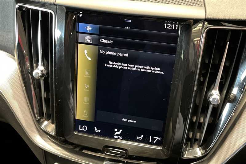 Used Volvo XC60 2021 for sale - 76636102: Photo 39