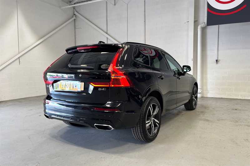 Used Volvo XC60 2021 for sale - 76636102: Photo 46