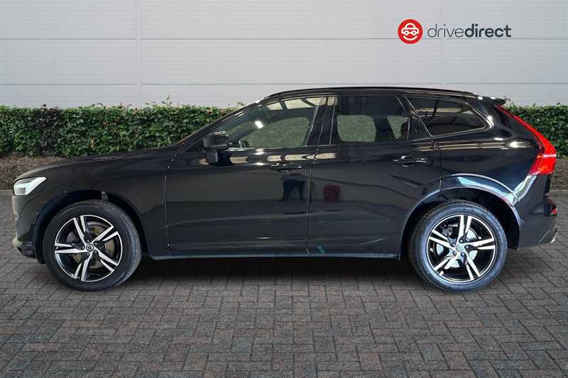 Used Volvo XC60 2021 for sale - 76636102: Photo 6