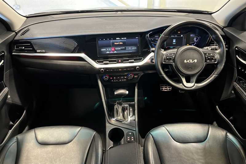 Used Kia Niro 2022 for sale - 78050081: Photo 13
