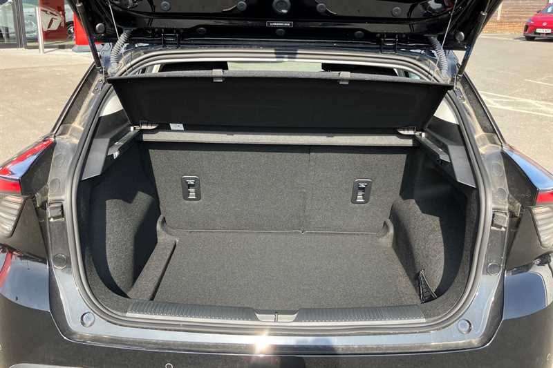 Used MG MG4 2025 for sale - 76733423: Photo 25