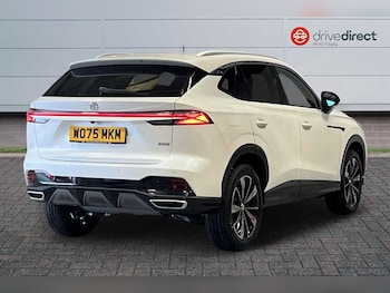 Used MG MG HS 2026 for sale - 78322282: Photo