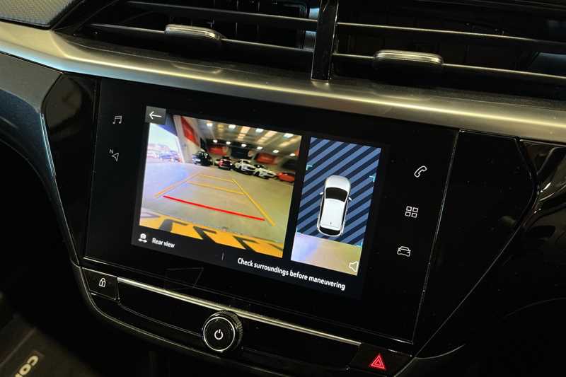 Used Vauxhall Corsa for sale - 77863931: Photo 19