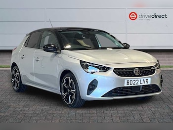 1.2 Turbo Elite Edition Hatchback 5dr Petrol Auto Euro 6 (s/s) (100 ps)