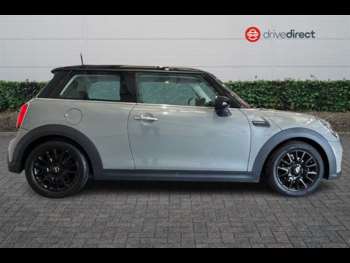 Used MINI Hatch 2022 for sale - 75083186: Photo