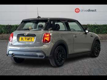 Used MINI Hatch 2022 for sale - 75083186: Photo