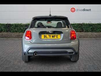 Used MINI Hatch 2022 for sale - 75083186: Photo