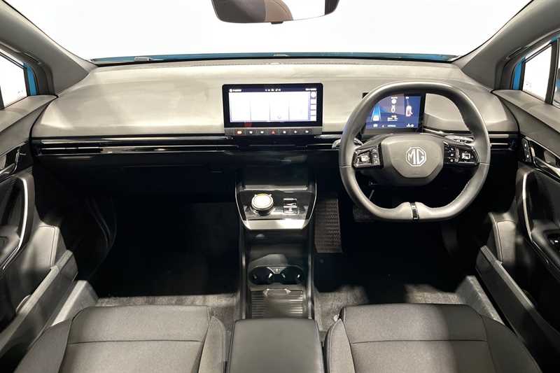 Used MG MG4 for sale - 77863194: Photo 13