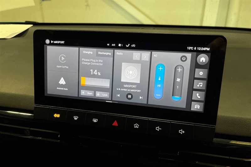 Used MG MG4 for sale - 77863194: Photo 18