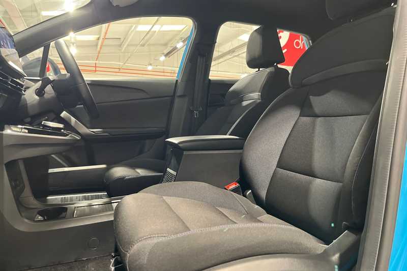 Used MG MG4 for sale - 77863194: Photo 23