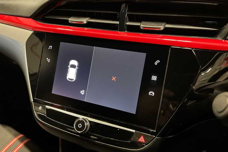 Used Vauxhall Corsa 2022 for sale - 77930069: Photo 19