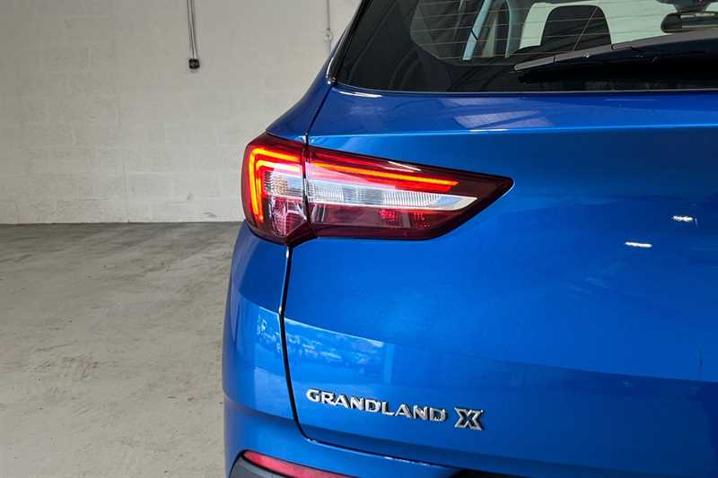 Used Vauxhall Grandland X 2019 for sale - 76929961: Photo 31