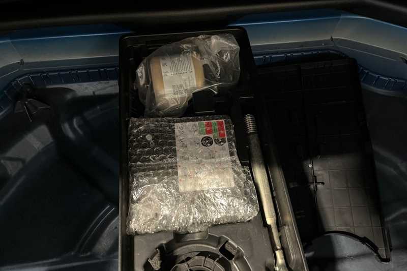 Used Vauxhall Grandland X 2019 for sale - 76929961: Photo 37