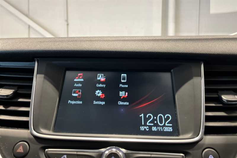 Used Vauxhall Grandland X 2019 for sale - 76929961: Photo 38