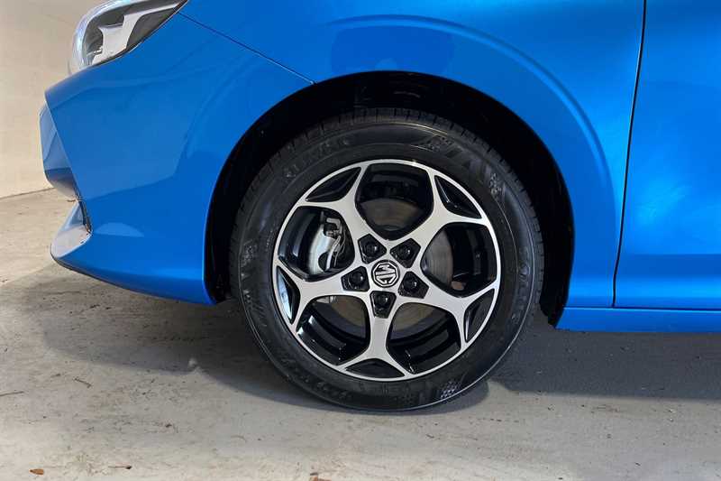 Used MG MG3 2025 for sale - 78174496: Photo 12