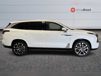 Used MG MGS9 2026 for sale - 78666075: Photo