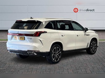 Used MG MGS9 2026 for sale - 78666075: Photo