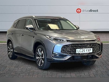 Used MG MG HS 2025 for sale - 79189730: Photo