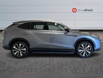 Used MG MG HS 2025 for sale - 79189730: Photo