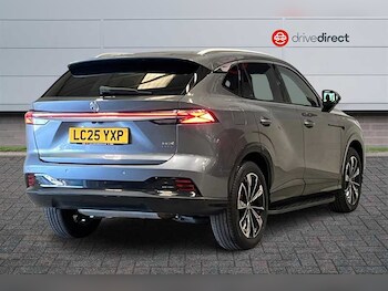Used MG MG HS 2025 for sale - 79189730: Photo