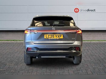 Used MG MG HS 2025 for sale - 79189730: Photo