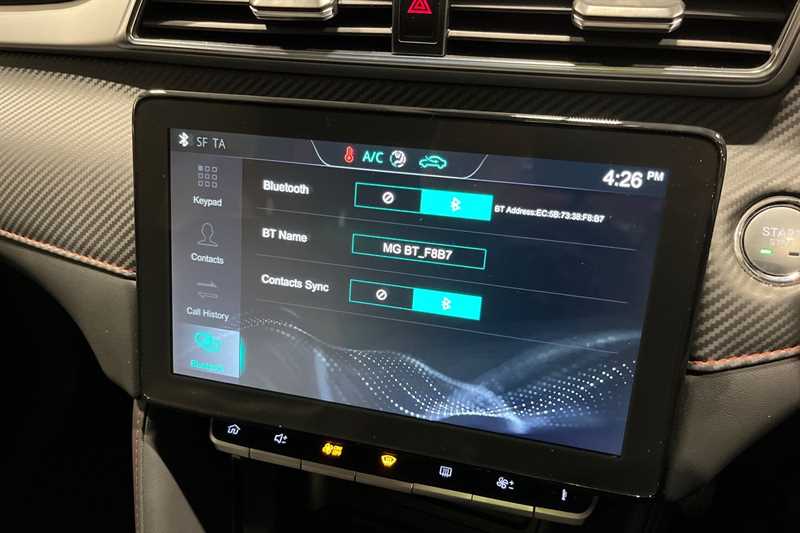 Used MG MG ZS 2023 for sale - 77887391: Photo 39