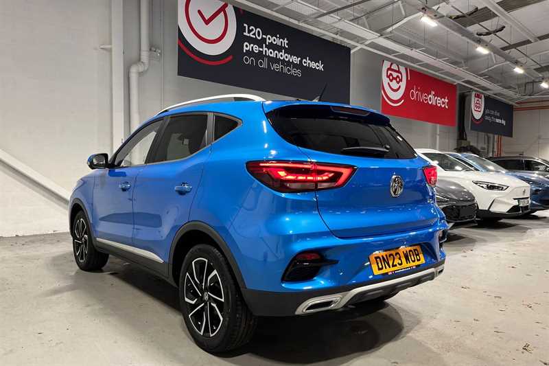 Used MG MG ZS 2023 for sale - 77887391: Photo 46