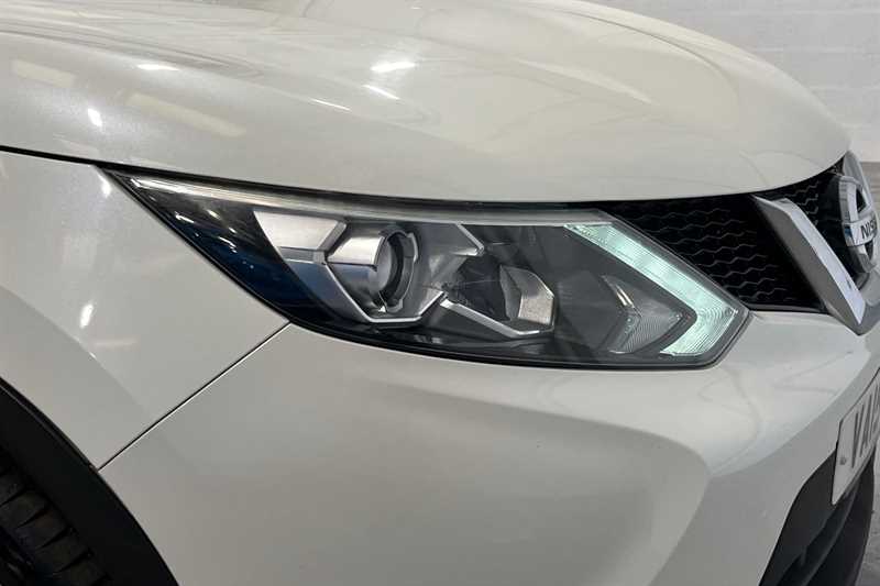 Used Nissan Qashqai 2015 for sale - 76636129: Photo 28